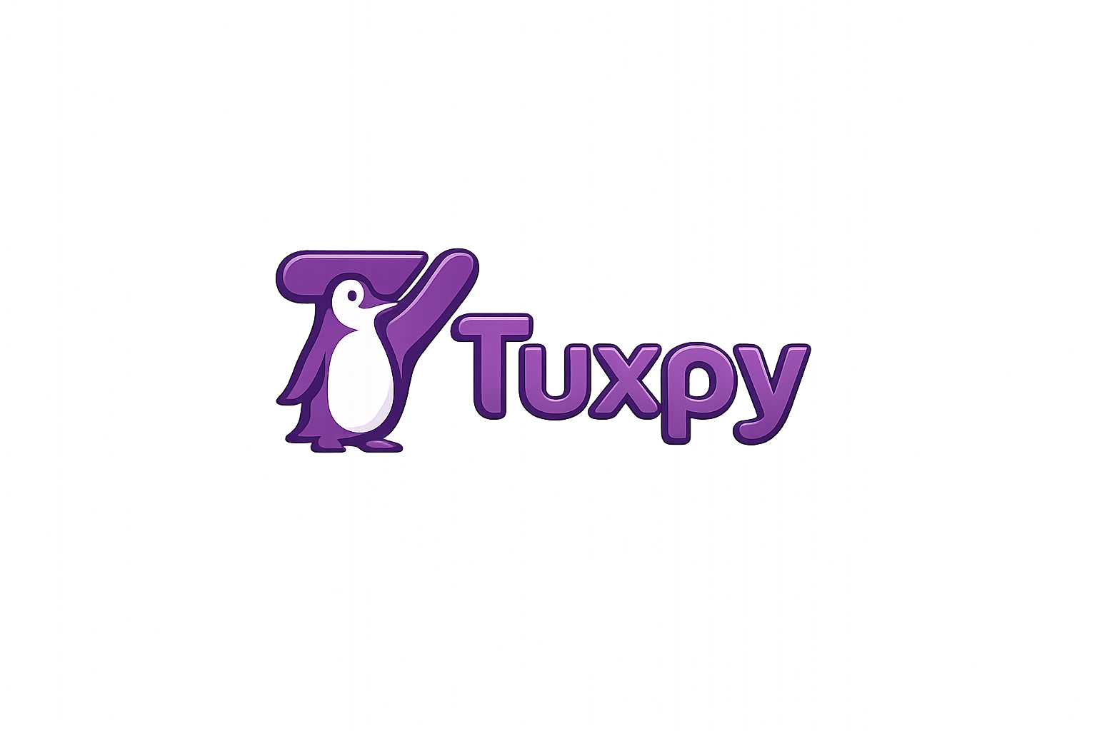 Tuxpy Linux